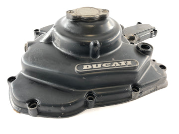 Ducati 900 SS [1993] - Alternator cover engine cover - 0