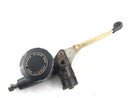 Suzuki T 500 [GT 500] - Front brake pump Handbrake pump-6