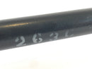 Yamaha Grizzly 660 AM03W [2003] - Rear stabilizer bar-2