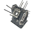 Moto Guzzi V11 [2001] - Engine housing empty housing-1