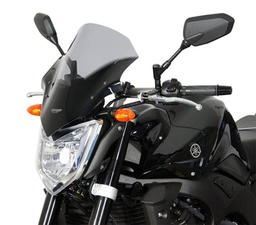 Yamaha FZ1 [2006-]-touring disc "NTM" - 0