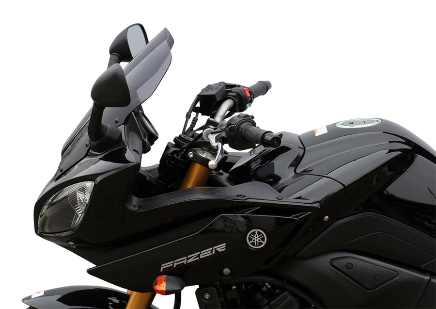 Yamaha FZ 8 Fazer [2010-]-original shape disc "O"
