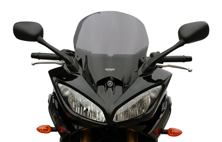 Yamaha FZ 8 Fazer [2010-]-touring disc "T"