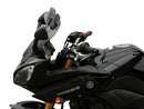 Yamaha FZ 8 Fazer [2010-]-Variotouringsscreen "VT"-3