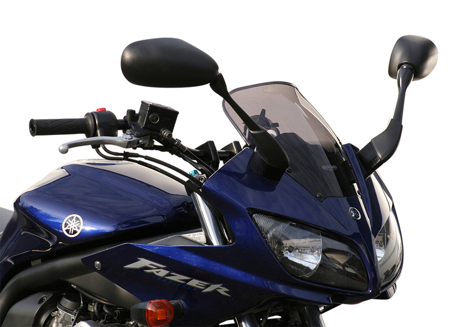 Yamaha FZS 1000 Fazer [2001-2005]-Spoiler disc "S"