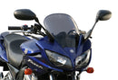 Yamaha FZS 1000 FAZER [2001-2005]-touring disc "T"-1