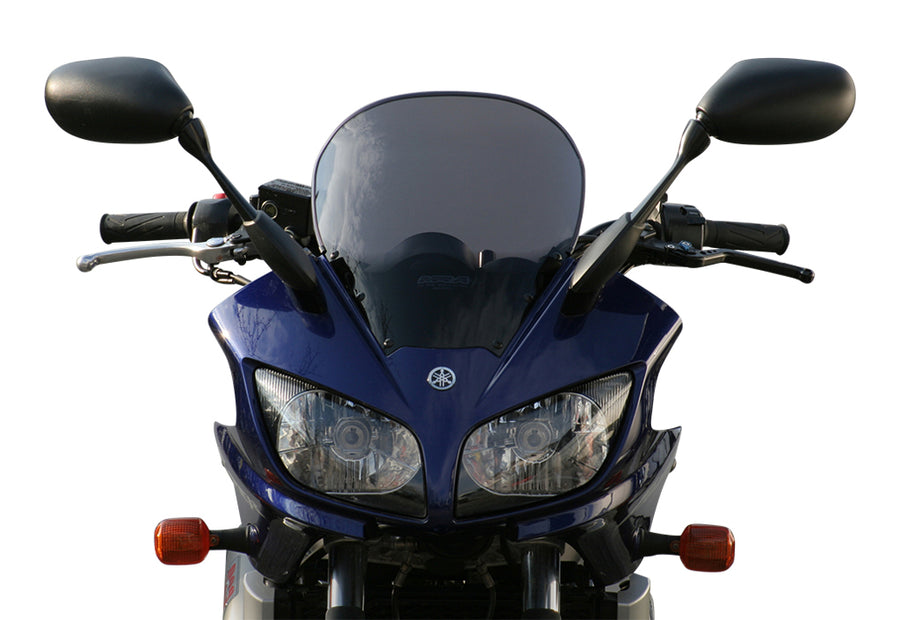 Yamaha FZS 1000 FAZER [2001-2005]-touring disc "T"