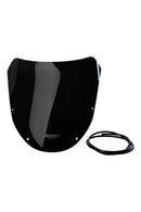 Yamaha FZS 600 FAZER [1998-2001]-Spoiler disc "SN"-8