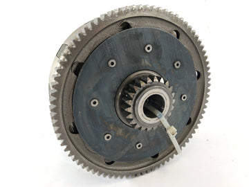 KTM LC4 640 Duke 2 [2001] - Clutch