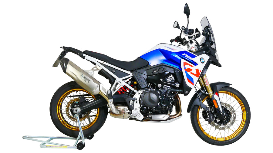 BMW F 900 GS [2024-]-touring disc "T"