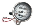 Yamaha XS 650 Type 447 [1975] - Speedometer odometer-5