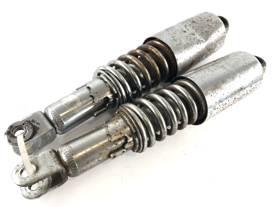 Honda CB 550 F [Super Sport] - Shock Absorber Strut Set