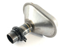 Honda CBR 1000F SC24 [1992] - Oil strainer-2