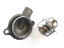 Yamaha XT 660 DM01 [2005] - Coolant thermostat-1