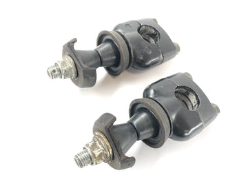 Suzuki DR 750 S SR41B [1988] - Riser handlebar mount - 0