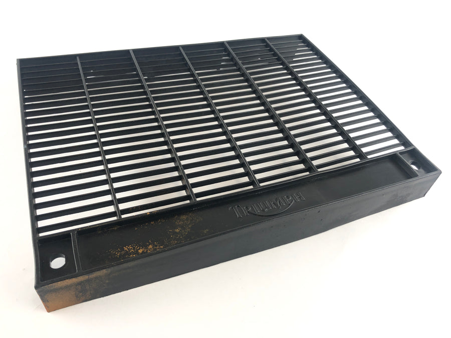 Triumph Tiger 900 T400 [1998] - Radiator grille