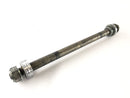 Triumph Thruxton 900 [2004] - Axle-1
