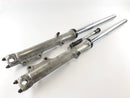 Kawasaki Z 750 E KZ750E [1981] - Fork Telescopic fork with axle-7