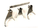 Triumph Speed ​​Triple 955i T509 [1997] - Shift forks shift claws set-1