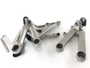 Honda CBR 1000 RR SC57 [2006] - Footrests Driver Footrest Set-4
