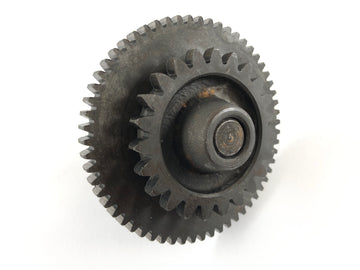 Moto Guzzi GTS 400 [Benelli] - Starter Gear - 0