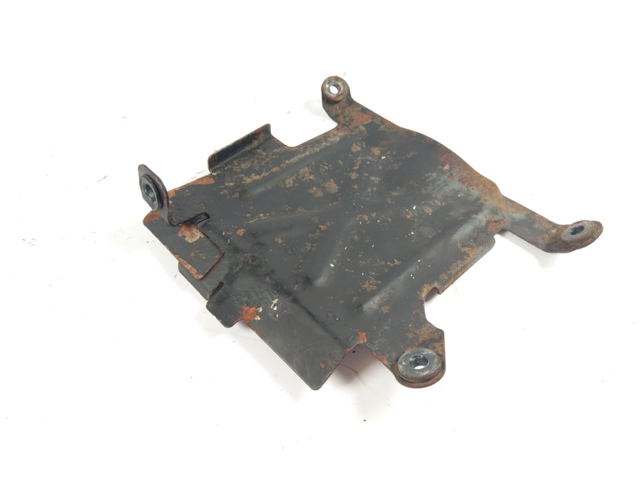 Honda XL 700 VA RD13 Transalp [2008] - Heat shield
