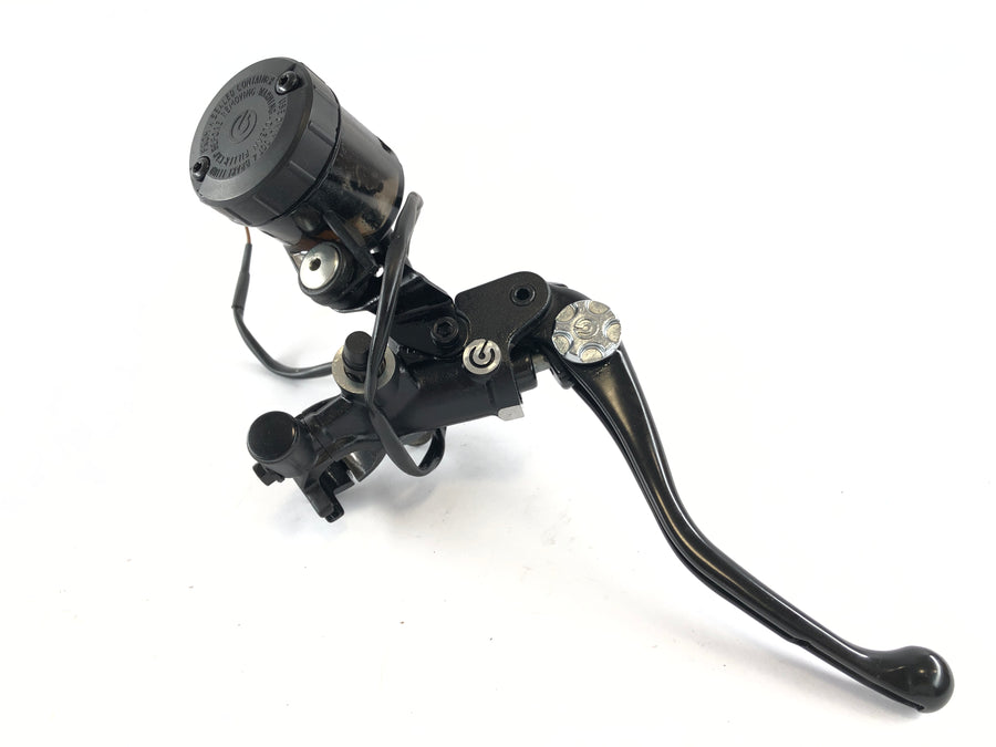 Husqvarna 701 Vitpilen [2018] - Handbrake pump