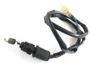 Kawasaki VN 900 Classic [2010] - Rear brake light switch-1