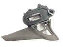 Aprilia Pegaso 650 MX [1992] - Brake anchor plate with cover-1