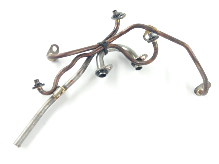 Kawasaki VN 750 [1994] - Oil pipes