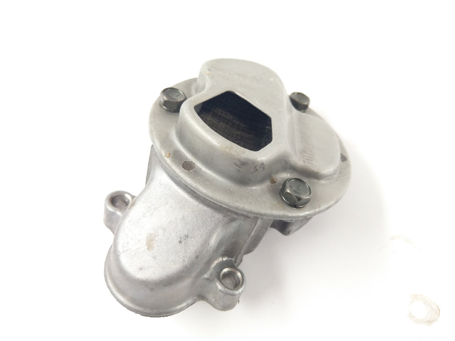 Suzuki GSF 1200 Bandit GV75A [1998] - Oil filter oil strainer