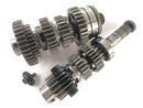 Honda Varadero XL 1000 SD02 [2002] - Gearbox-2