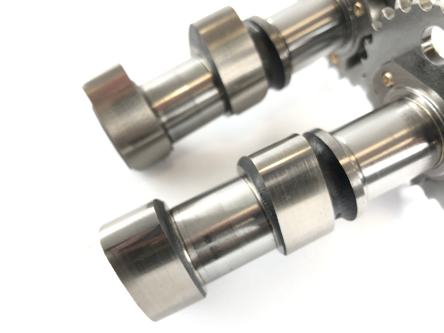 Can Am Spyder SM5 [2009] - Camshaft Set Pair Front Cylinder
