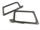 Moto Guzzi Mille GT [1990] - Luggage rack with holder and bracket-6