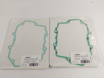 Moto Guzzi Mille GT [1990] - Cylinder gaskets - 0