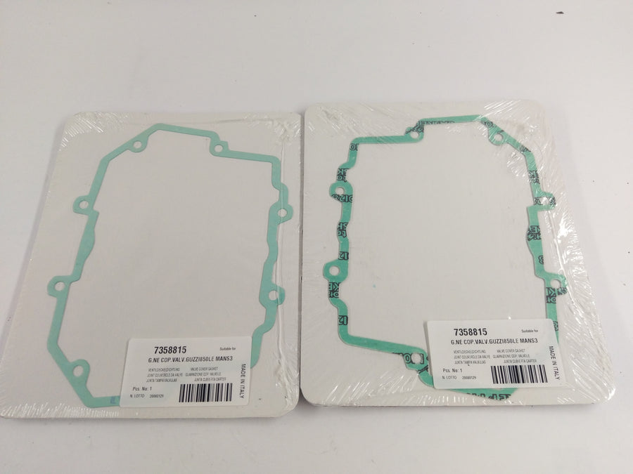 Moto Guzzi Mille GT [1990] - Cylinder gaskets