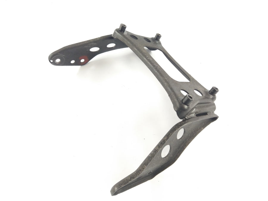 Honda ST 1100 SC26 Pan European [1990] - Luggage rack mount top case