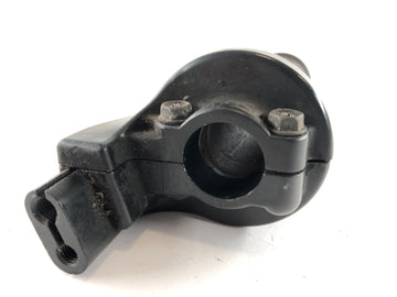 Honda Varadero XL 1000 SD02 [2002] - Throttle - 0