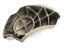 Yamaha XVS 650 Drag Star 4VR [1997] - engine cover left-5