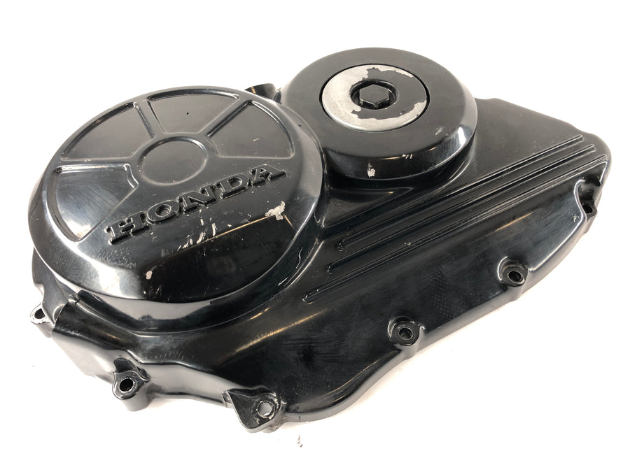 Honda VFR 750 F RC24 [1988] - Clutch cover engine cover
