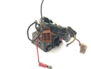 Yamaha XJR 1300 RP02 [2001] - Handlebar switch-3