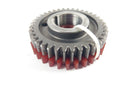 Aprilia Pegaso 650 ML [2000] - Water pump gears-2