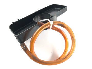 Honda Goldwing GL 1200 SC14 [1991] - fuel drip tray - 0