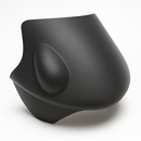 Triumph Speed 955i [T595] - Flyscreen windshield cockpit fairing visor-1