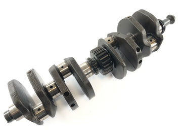 Kawasaki Z 750 E KZ750E [1981] - Crankshaft - 0
