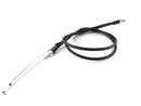 Honda Africa Twin XRV 750 RD07 [all years] - throttle cables - reinforced version-1