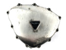 Triumph Thruxton 900 [2004] - Alternator cover engine cover-2