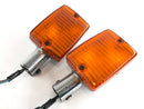 Yamaha XJR 1200 4PU [1995] - Pair of indicators-2