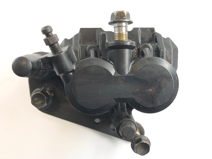 Suzuki DR 750 S SR41B [1988] - Front brake caliper
