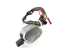 Suzuki T 500 [GT 500] - Handlebar switch handlebar fitting-5